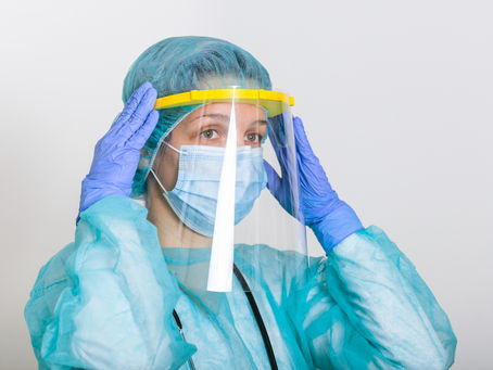 Equipamentos de Proteção Individual e Obrigações do Empregador