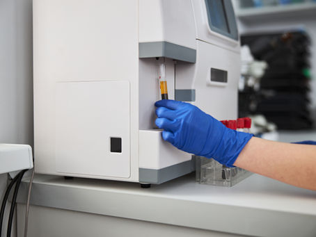 Como escolher o equipamento de Hematologia ideal?