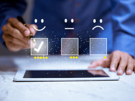 3 Dicas Para ter um Atendimento ao Cliente de Alta Performance por Omar Ghanem