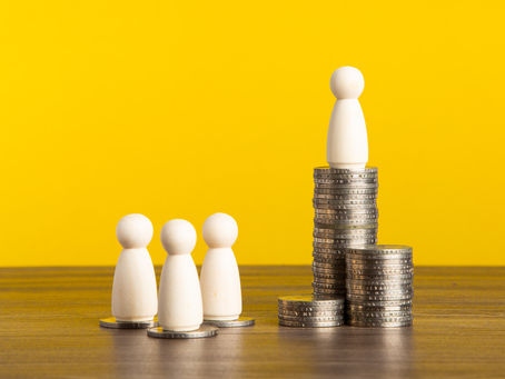 Diferenças Salariais: Desvio, Acúmulo e Equiparação