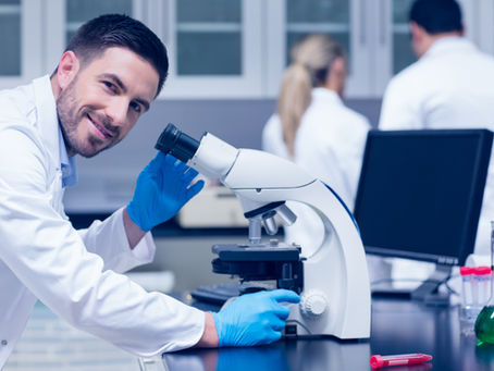 5 Tendências para o Mercado de Análises ClÃnicas em 2019
