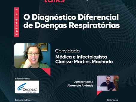 [Vídeo] Aceleratalks: A Importância do diagnóstico diferencial de vírus respiratórios