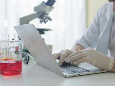 Como evitar erros no laboratório com a ajuda do LIS