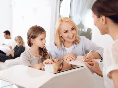 Dicas para Ter uma Recepção Nota 10