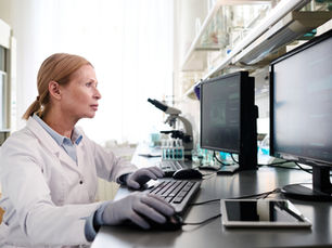 IA no laboratório: quem não aprender a usar, vai perder tempo. Quem usar mal, também.