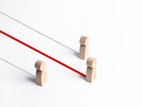 O que Fazer Diante da Concorrência Inevitável?