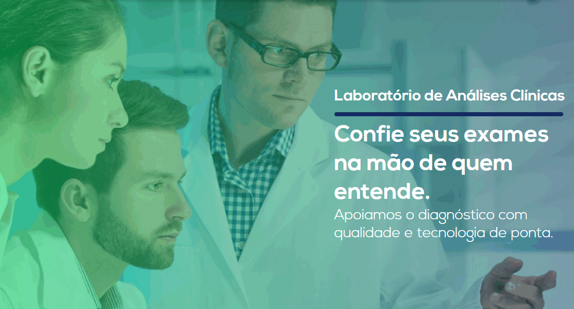 Laboratorio de Analises Clinicas Rocha Milagres