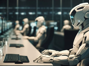 Como humanizar o atendimento via chatbot em laboratório?