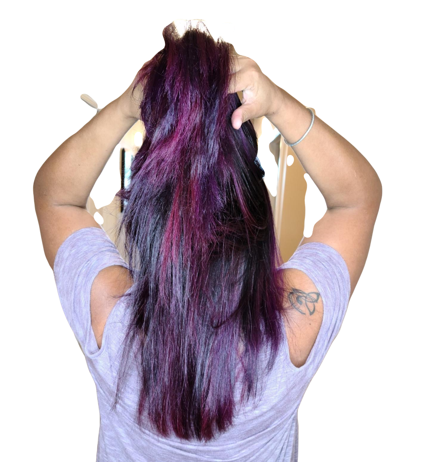HAIR COLOUR STUDIO - STYLE 14086