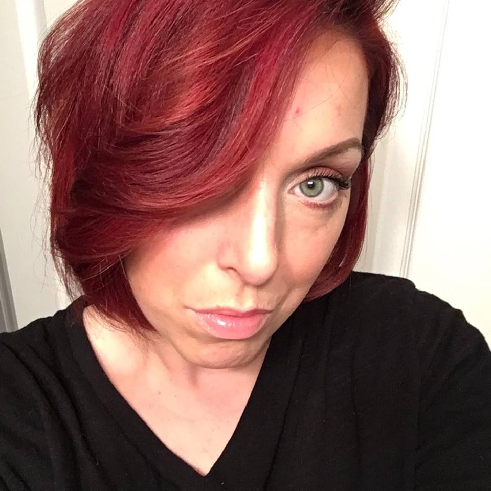 HAIR COLOUR STUDIO - STYLE 50815