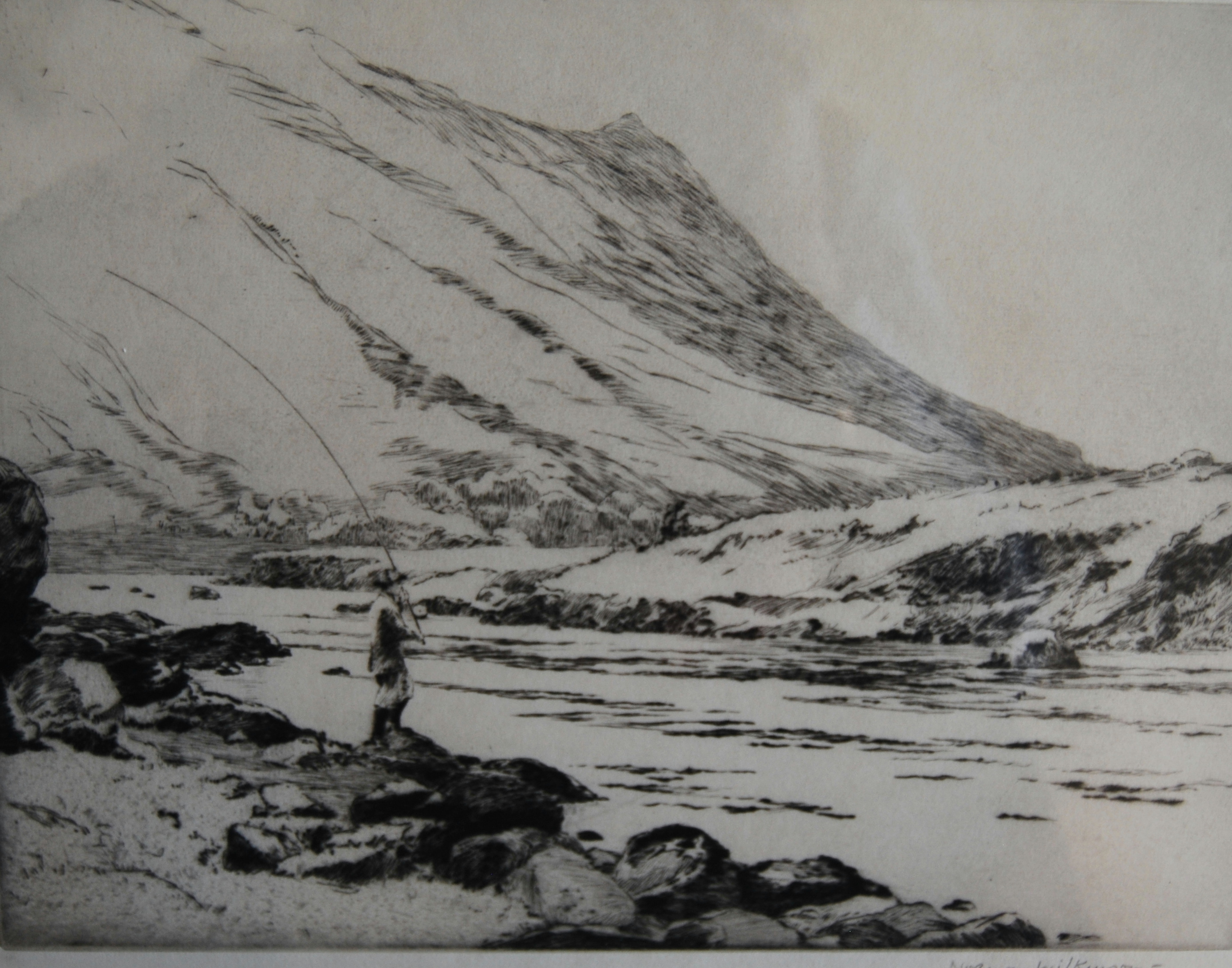Norman Wilkinson