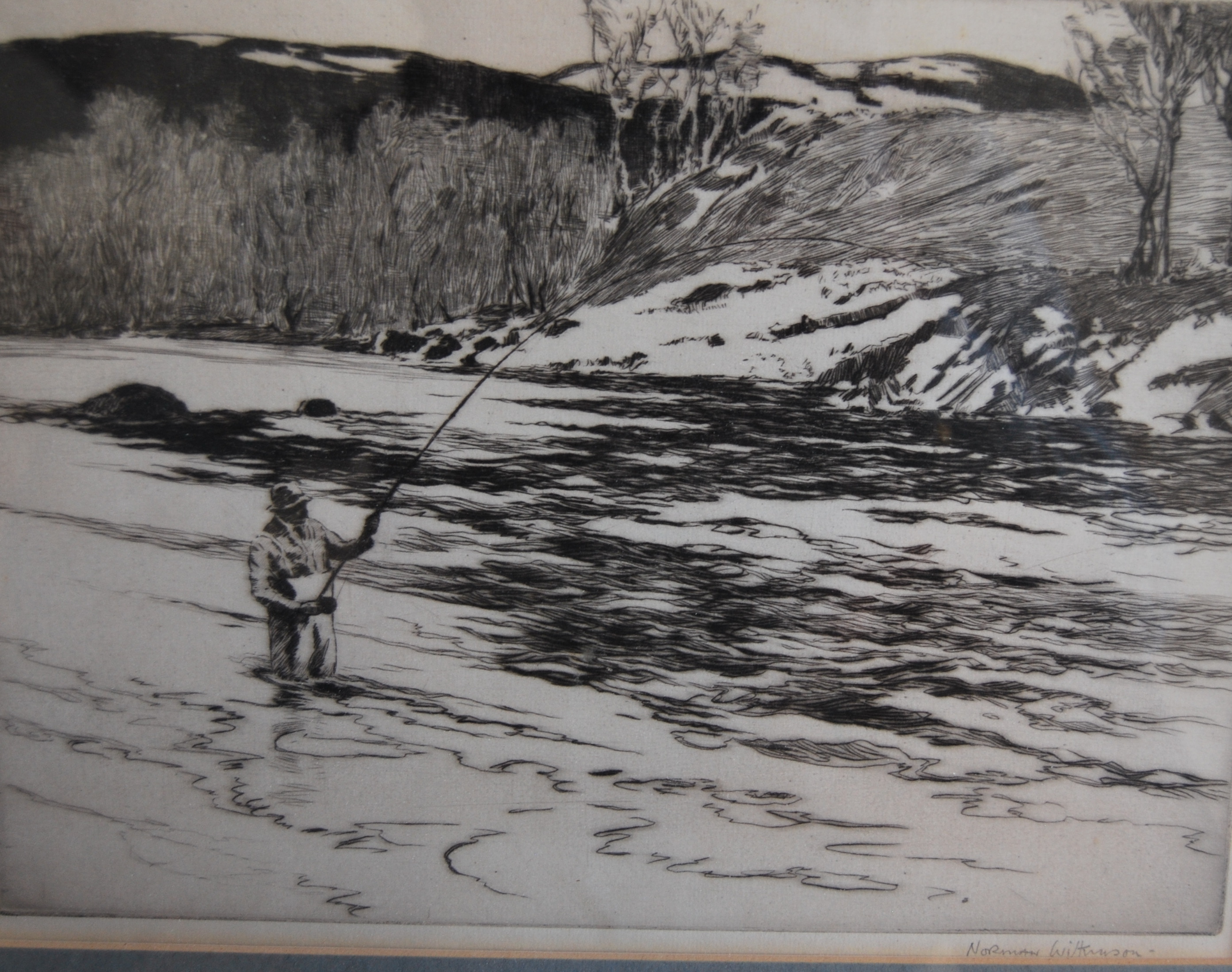 Norman Wilkinson