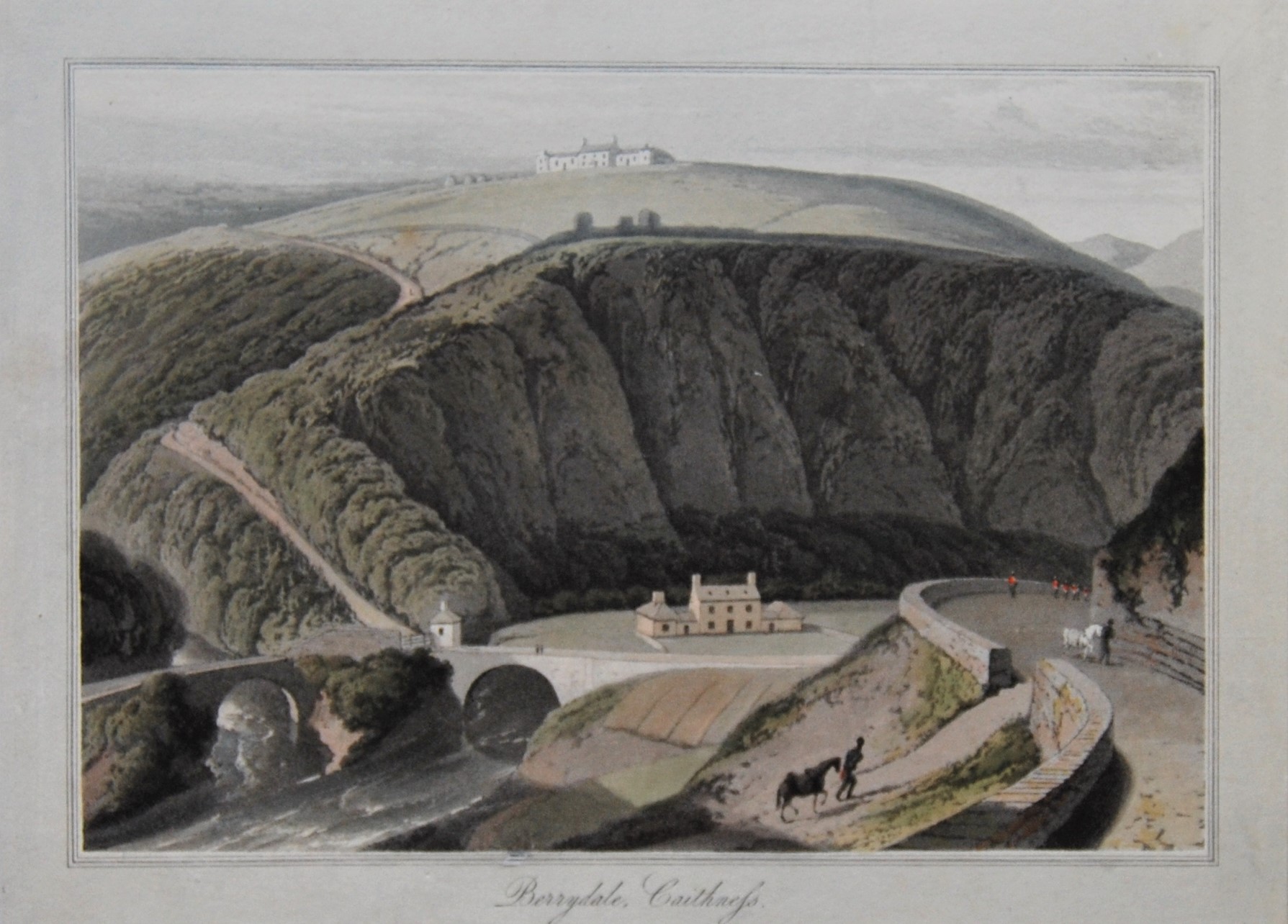 William Daniell