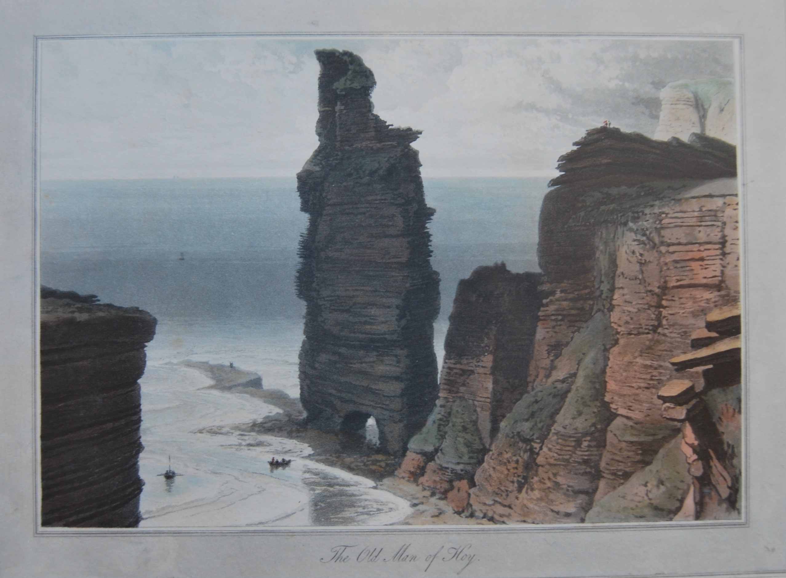 William Daniell