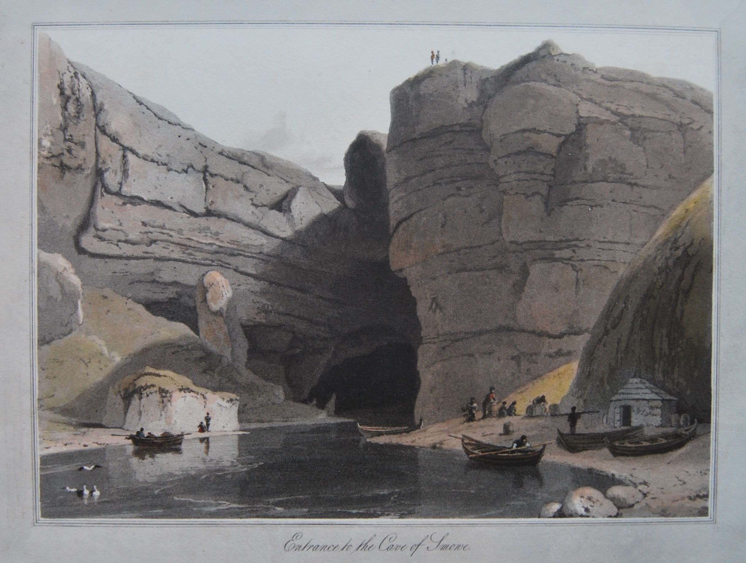 William Daniell