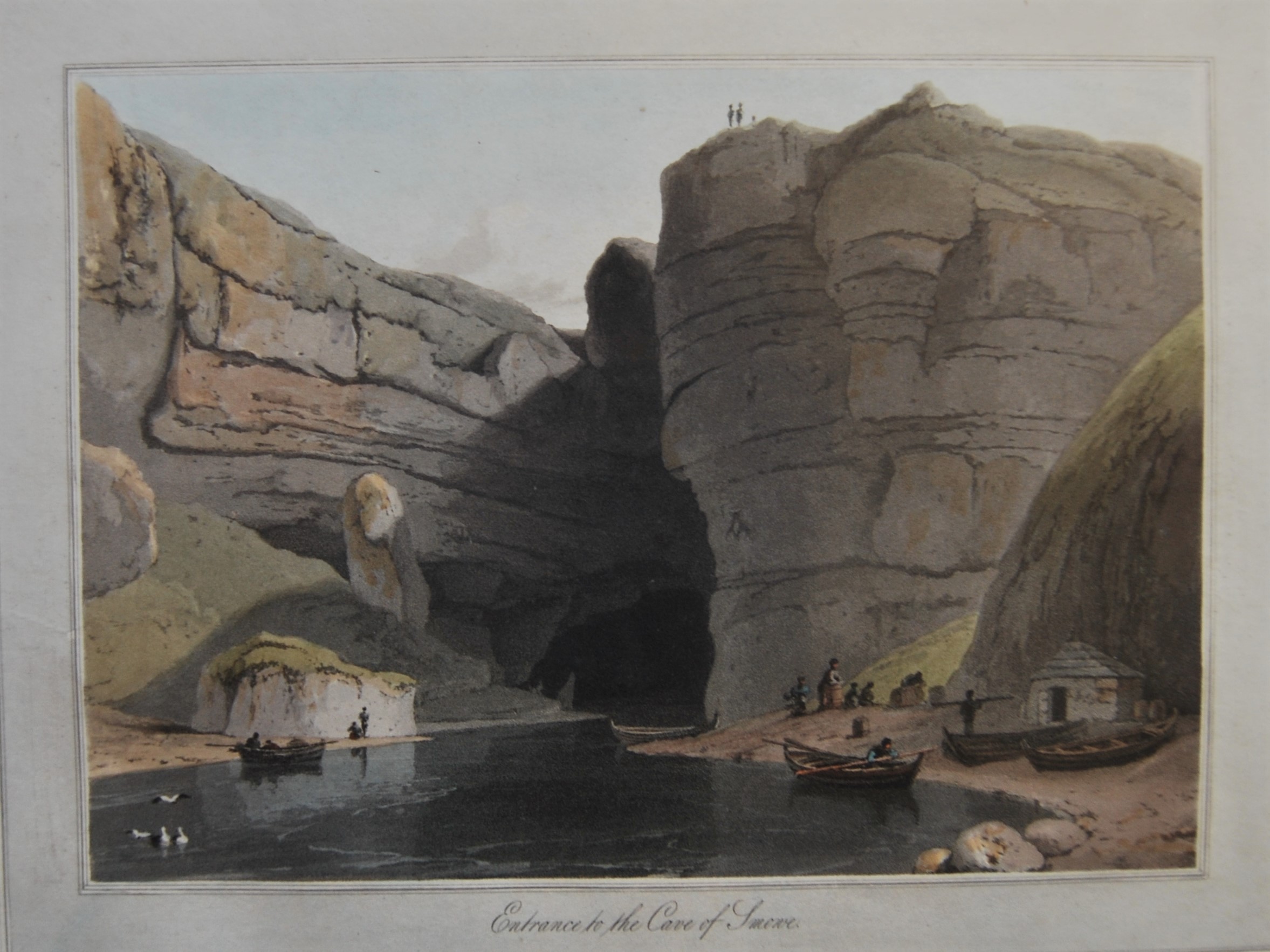 William Daniell