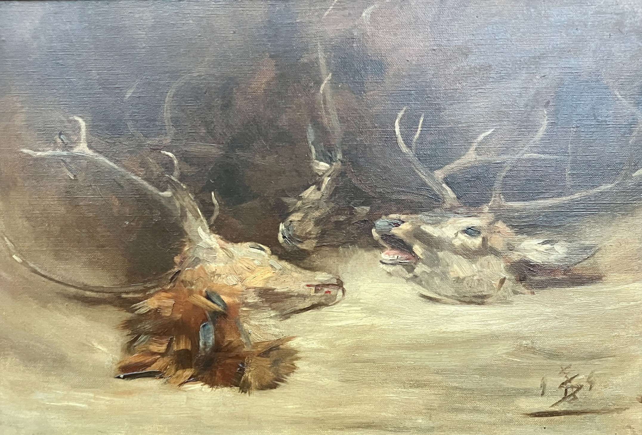 John Sydney Steel