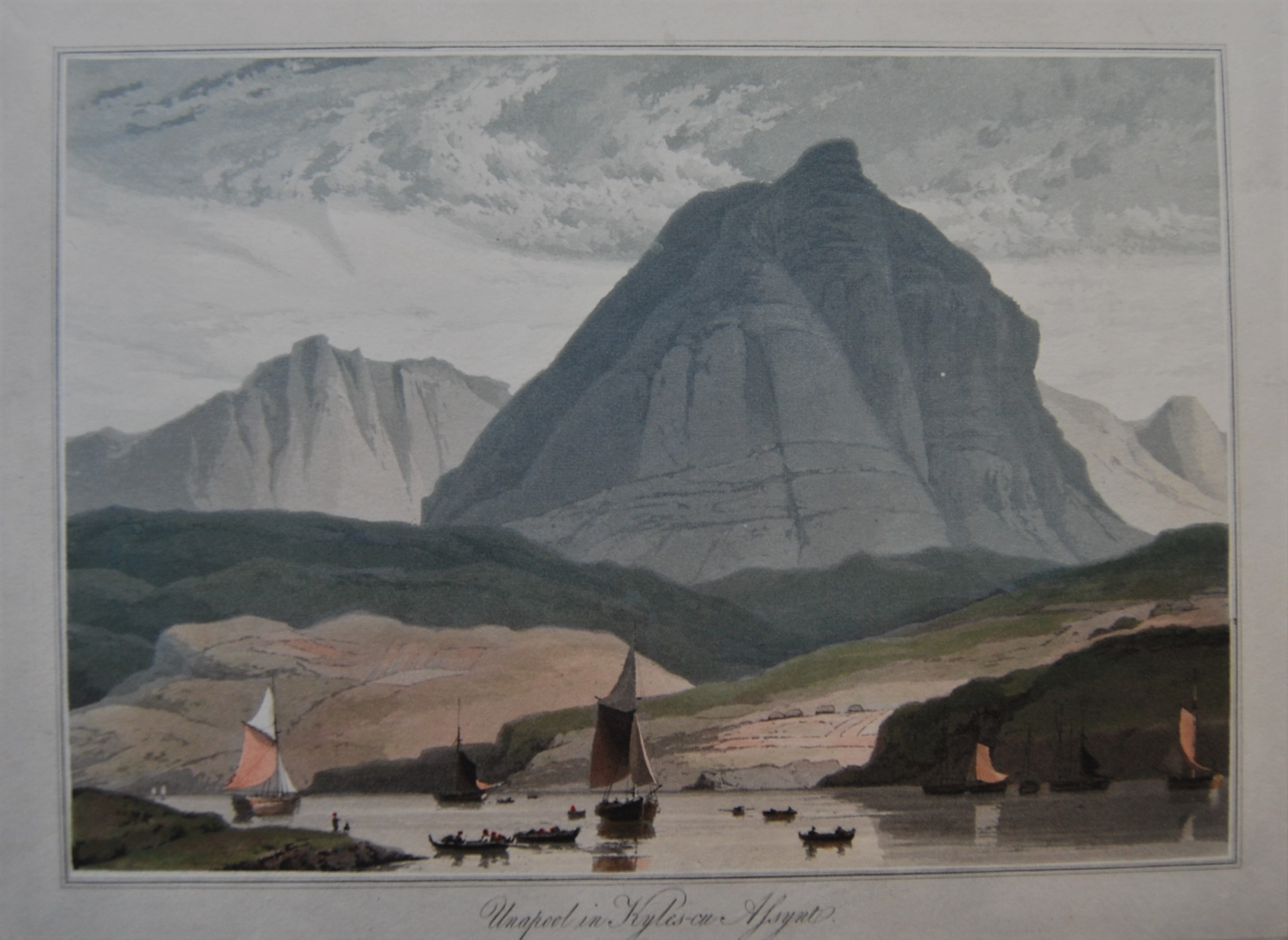 William Daniell