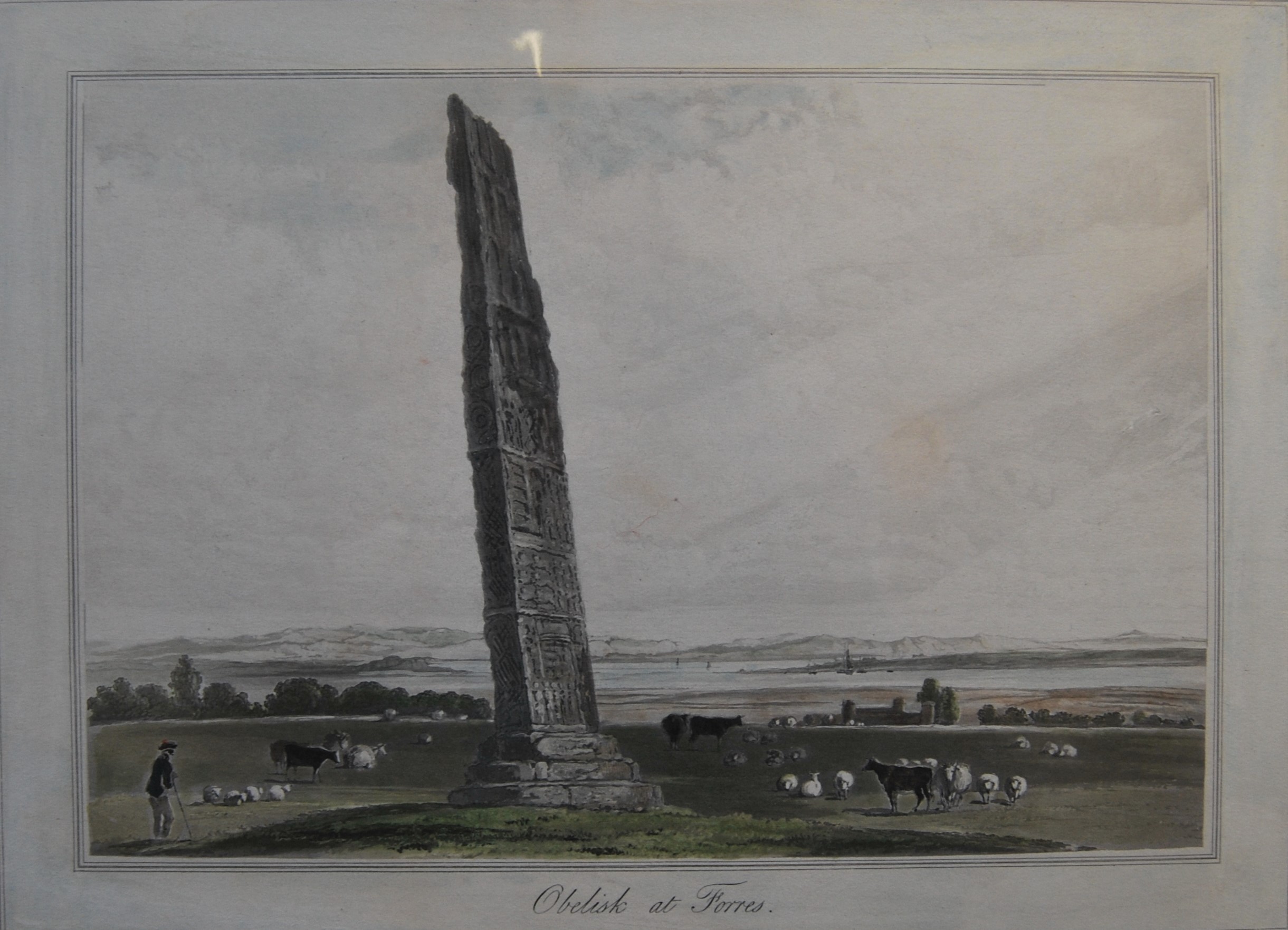William Daniell