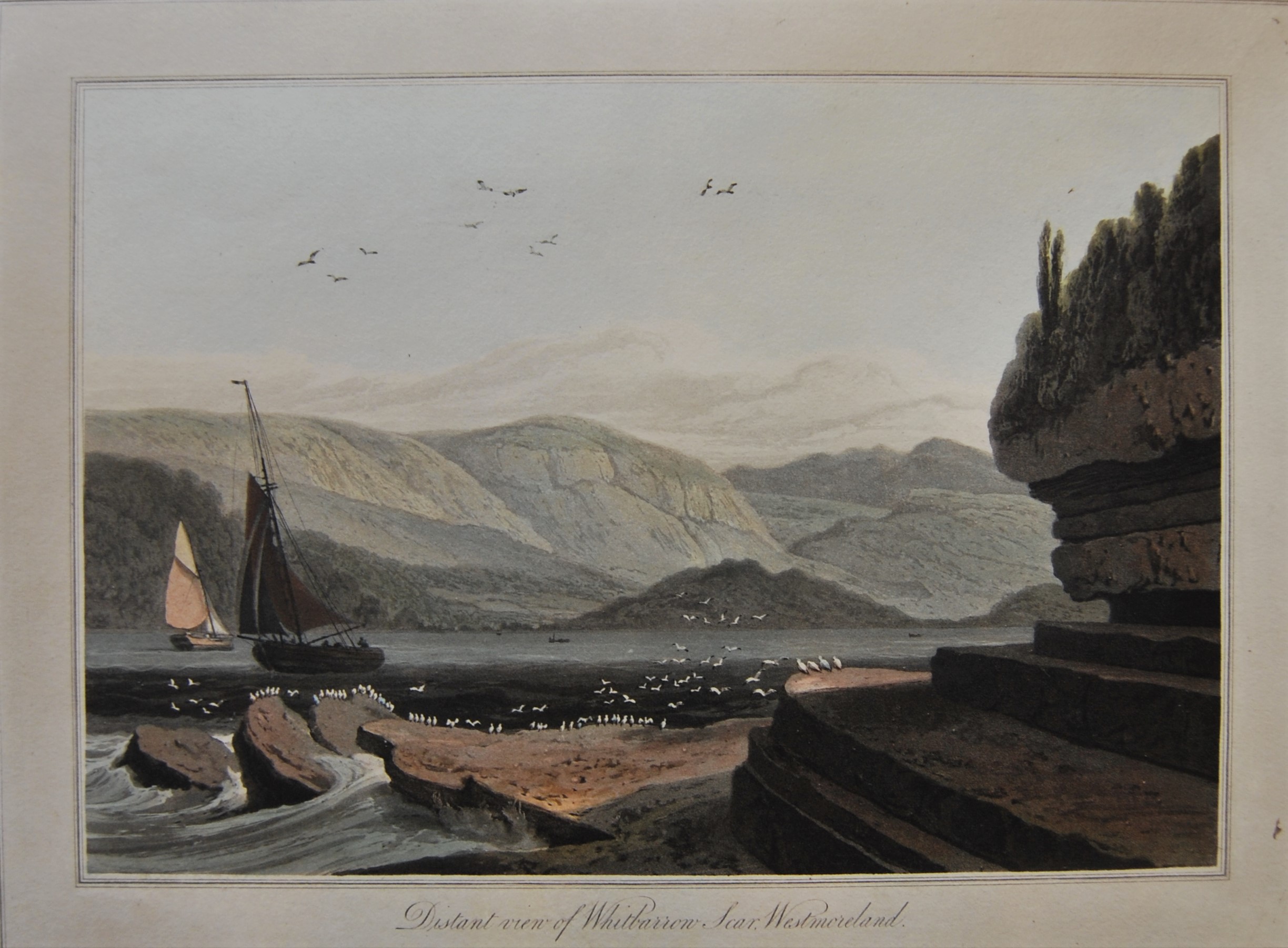 William Daniell