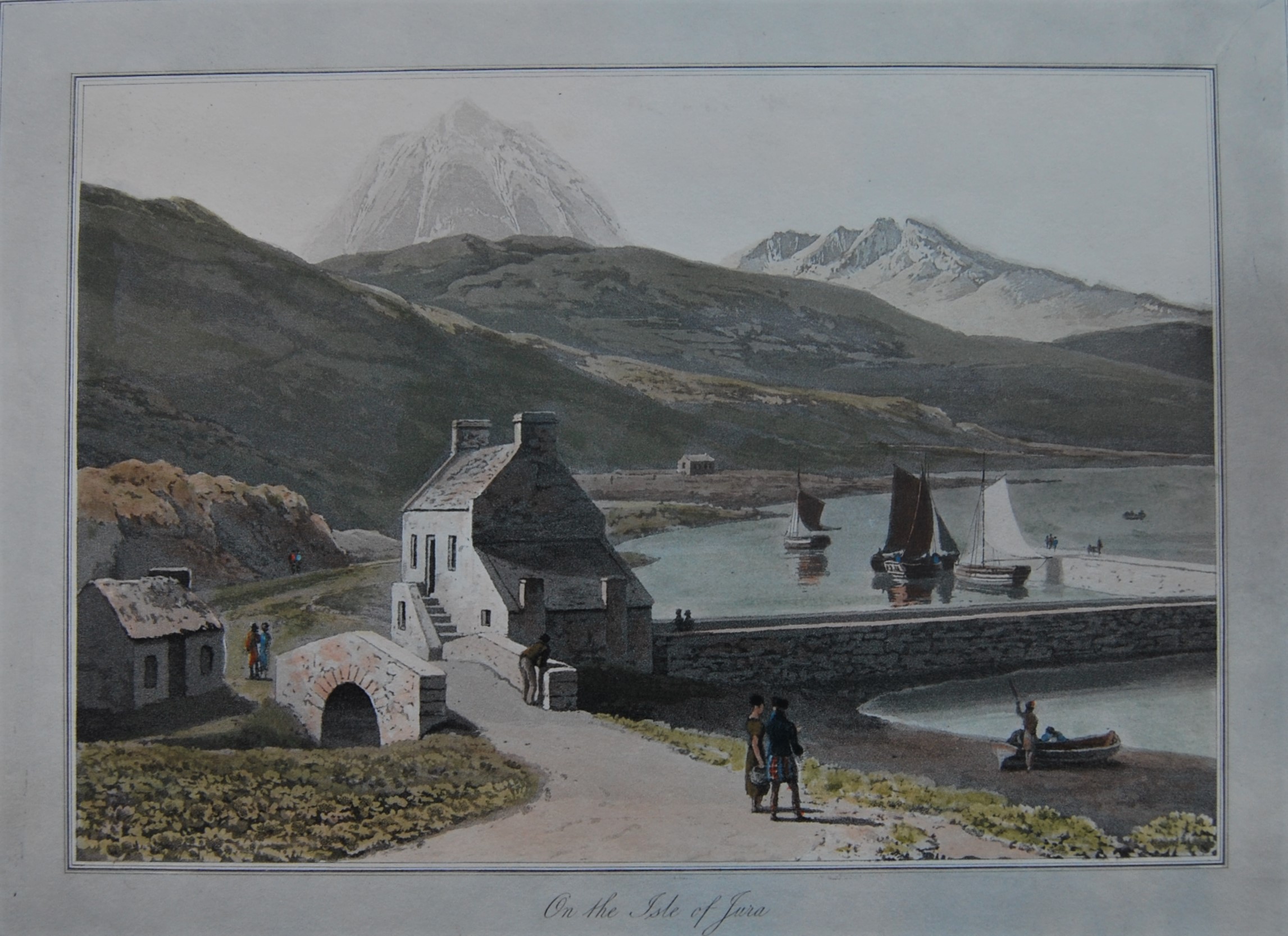 William Daniell