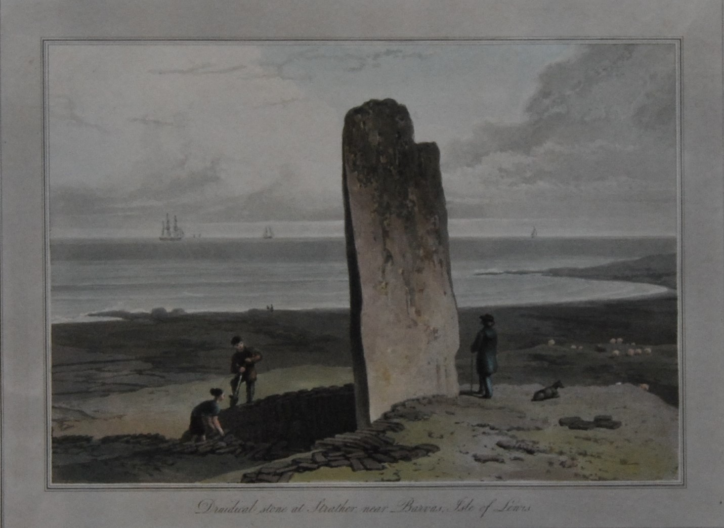 William Daniell