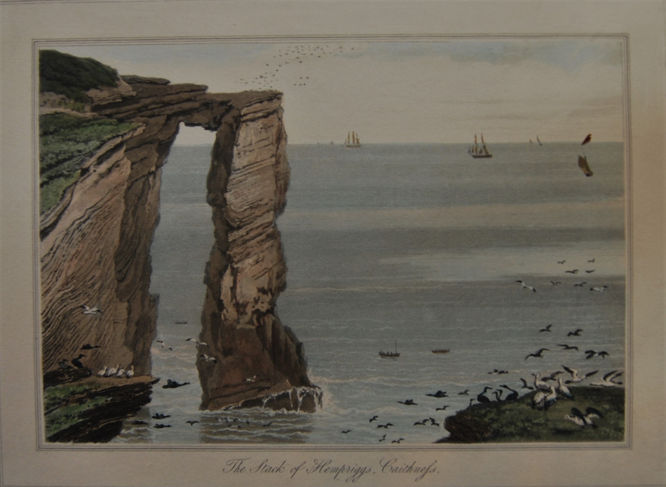 William Daniell