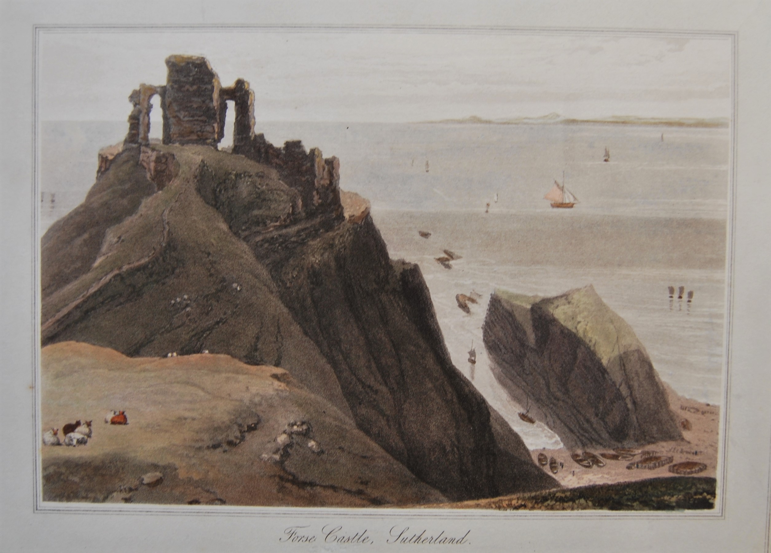 William Daniell