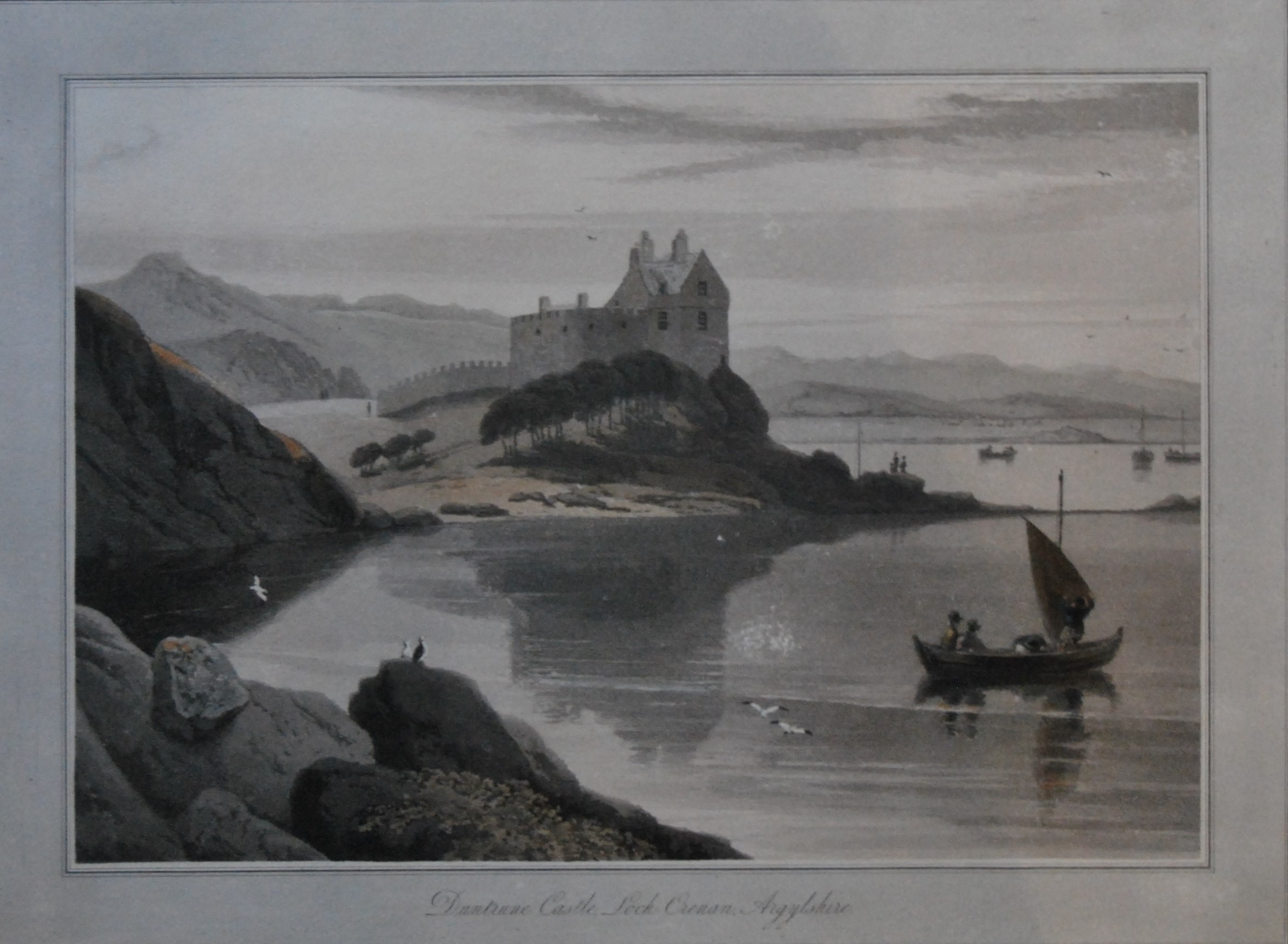William Daniell