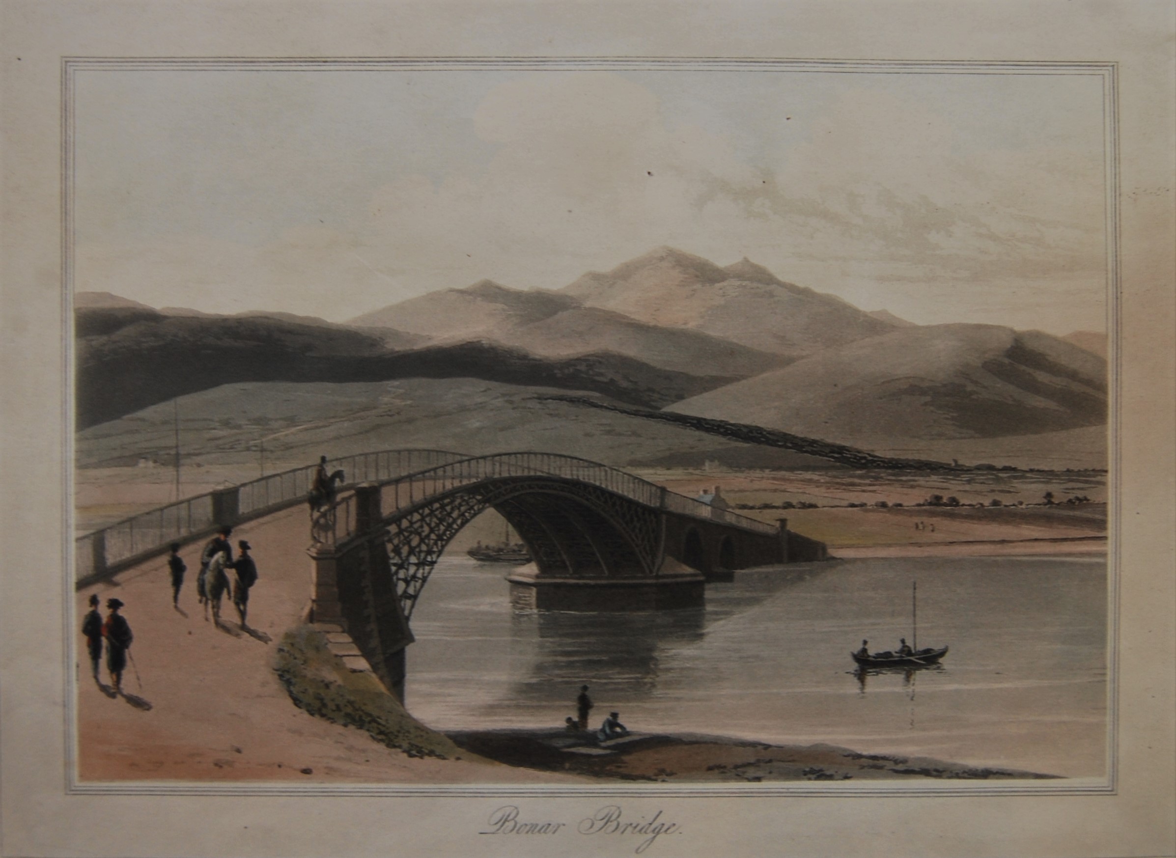 William Daniell