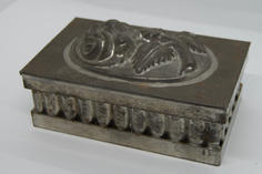 Victorian Jelly Mould