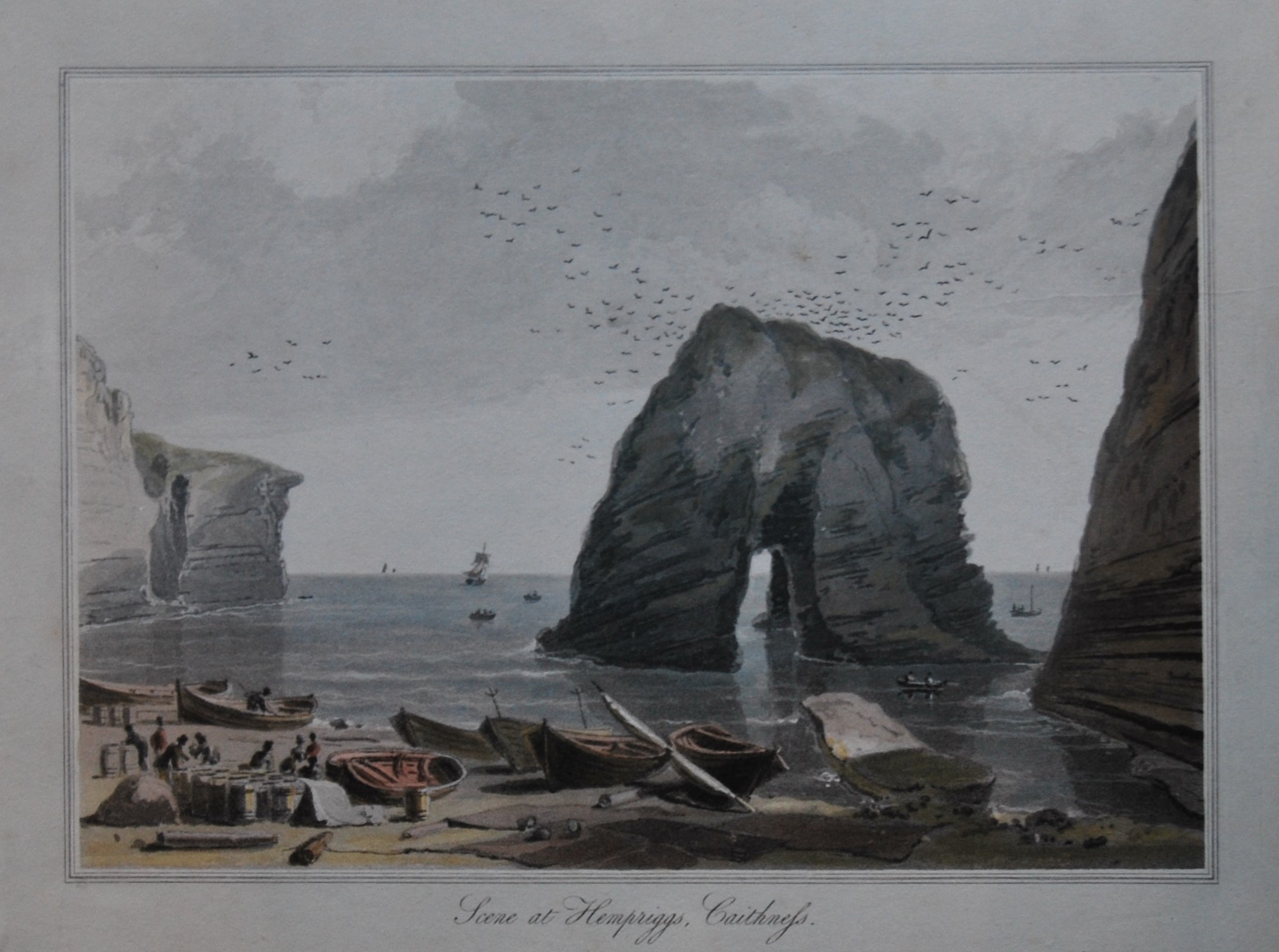 William Daniell