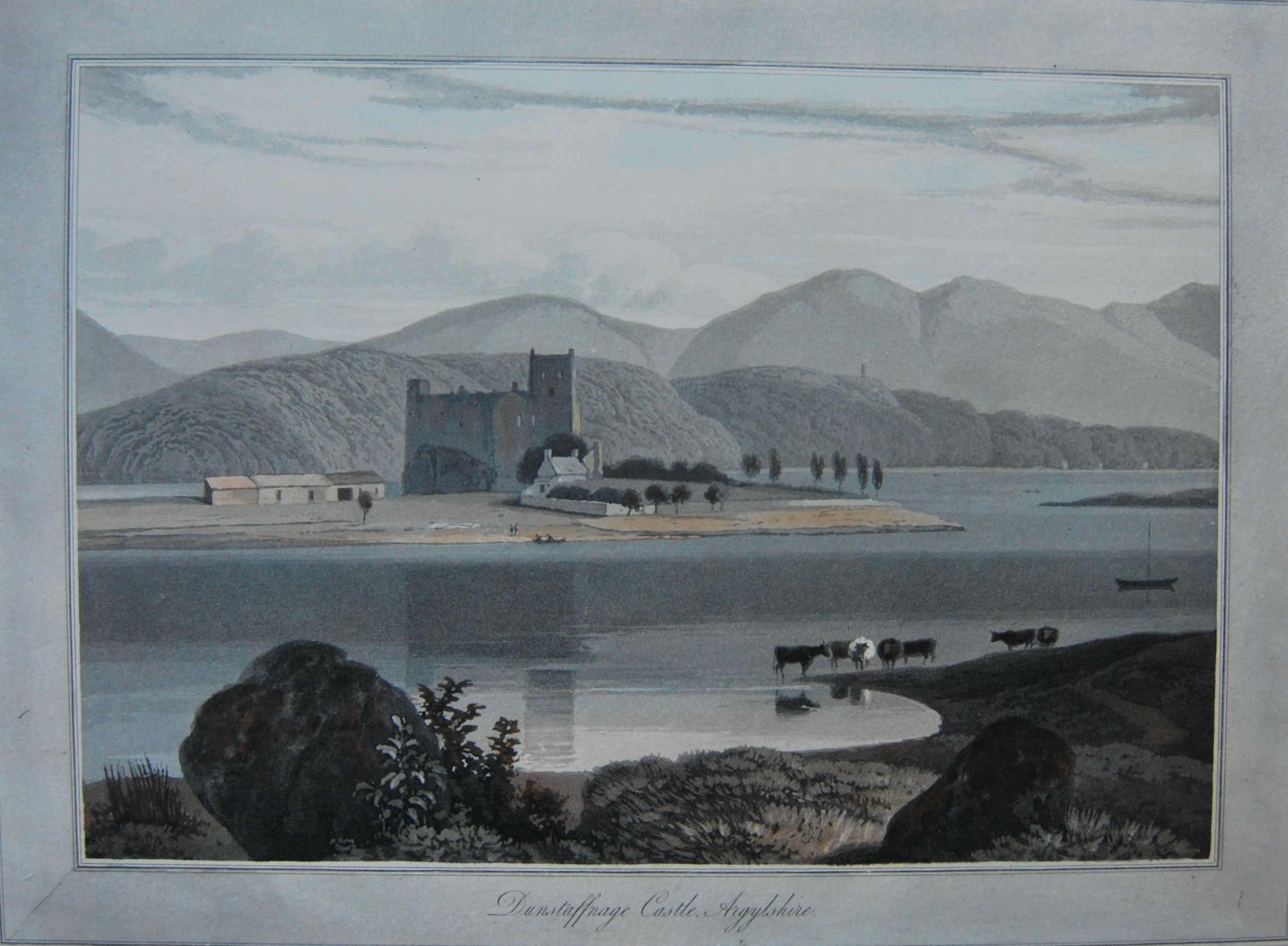 William Daniell