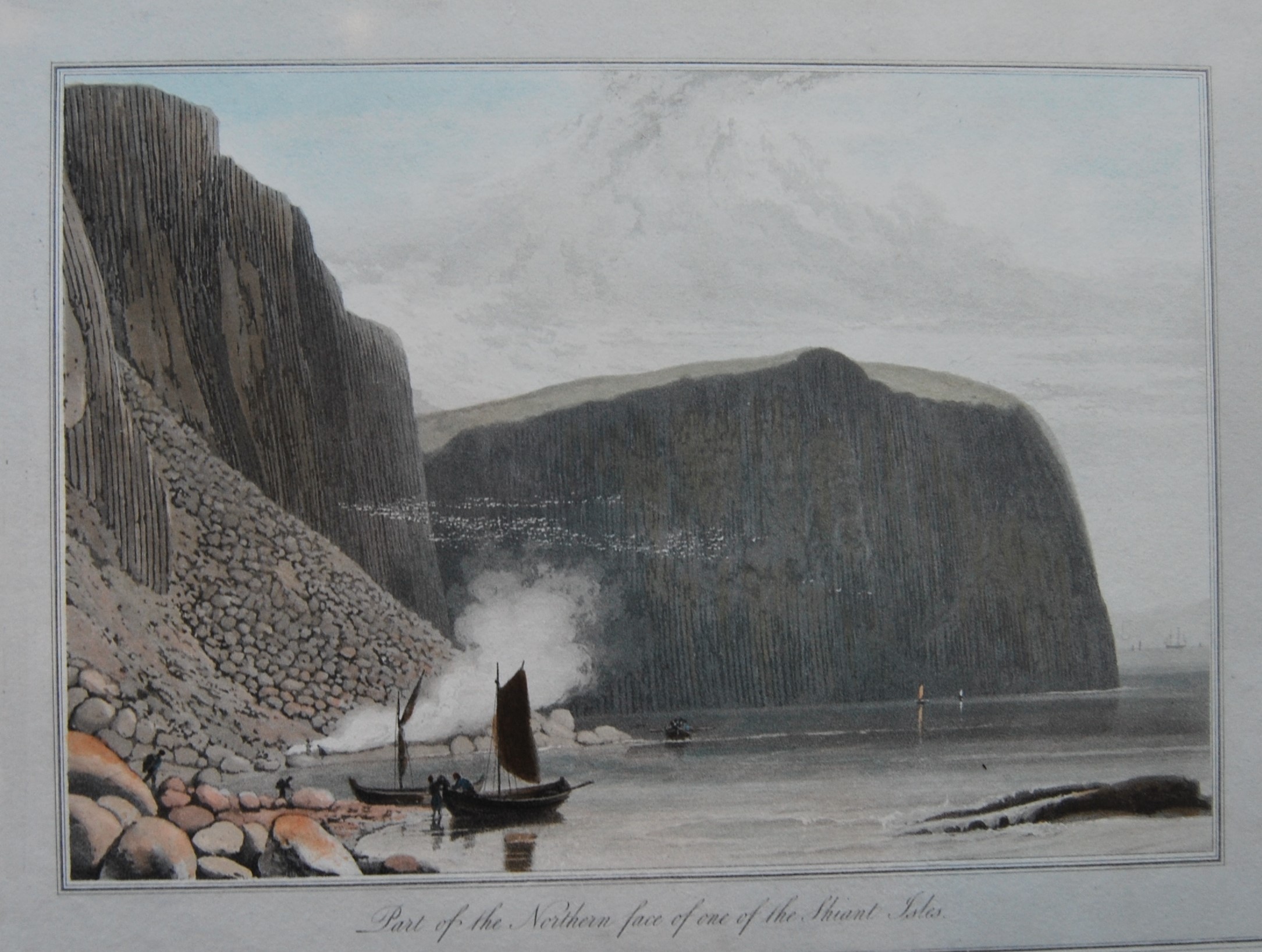 William Daniell