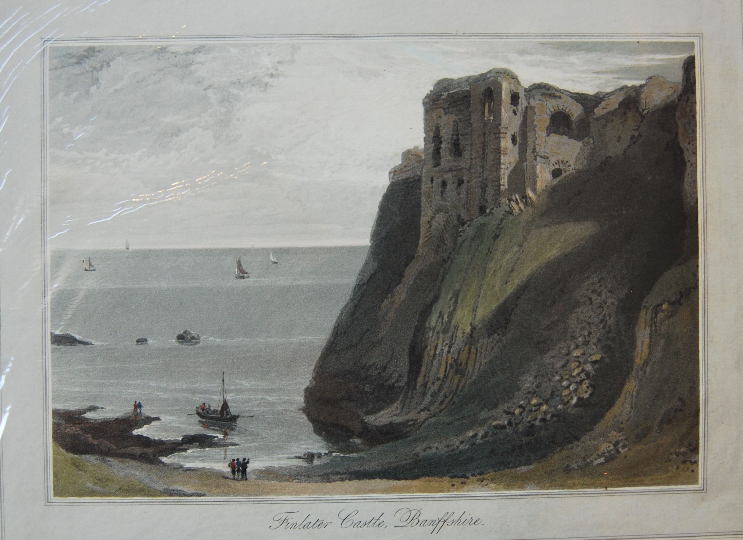 William Daniell