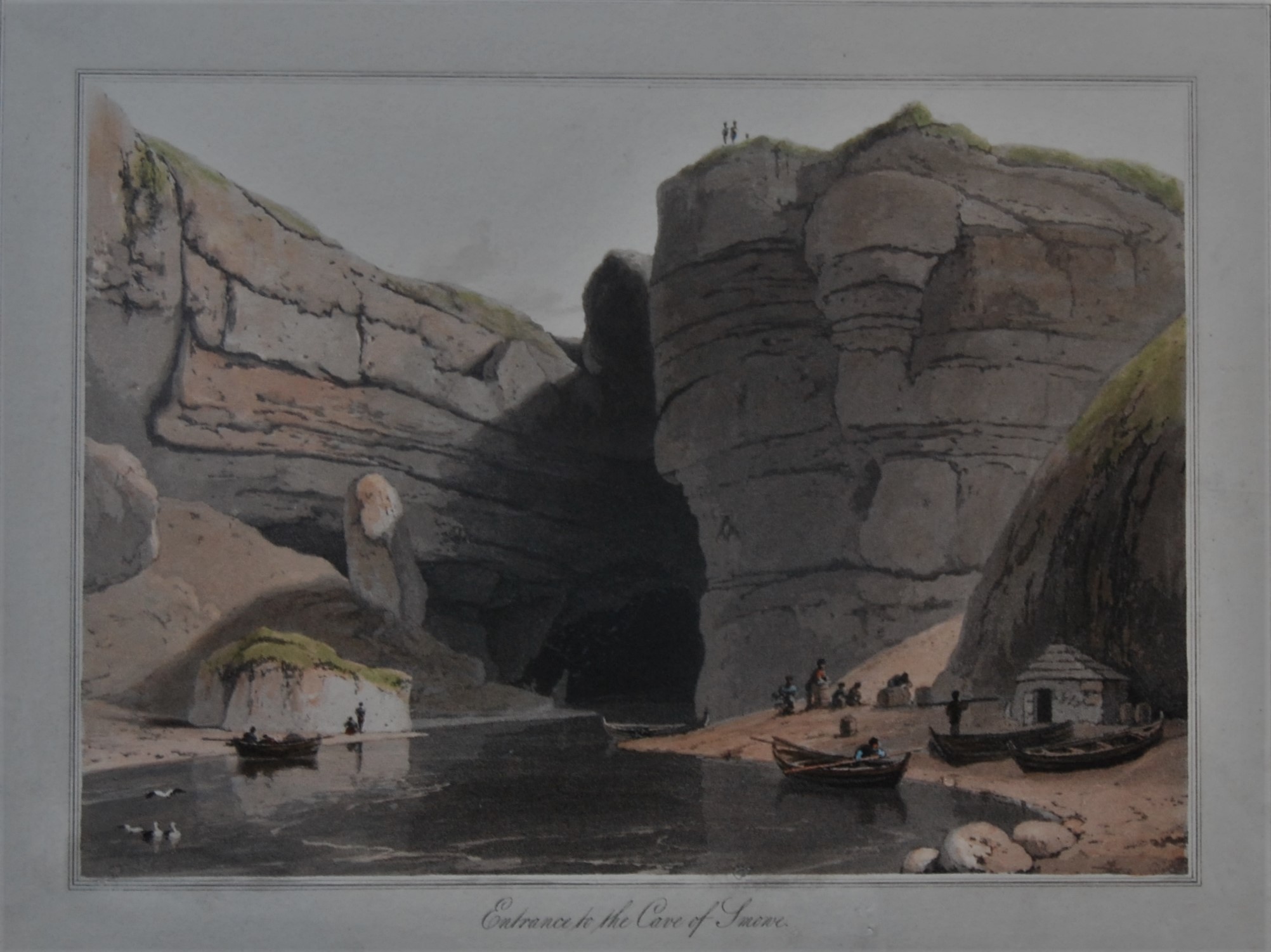 William Daniell