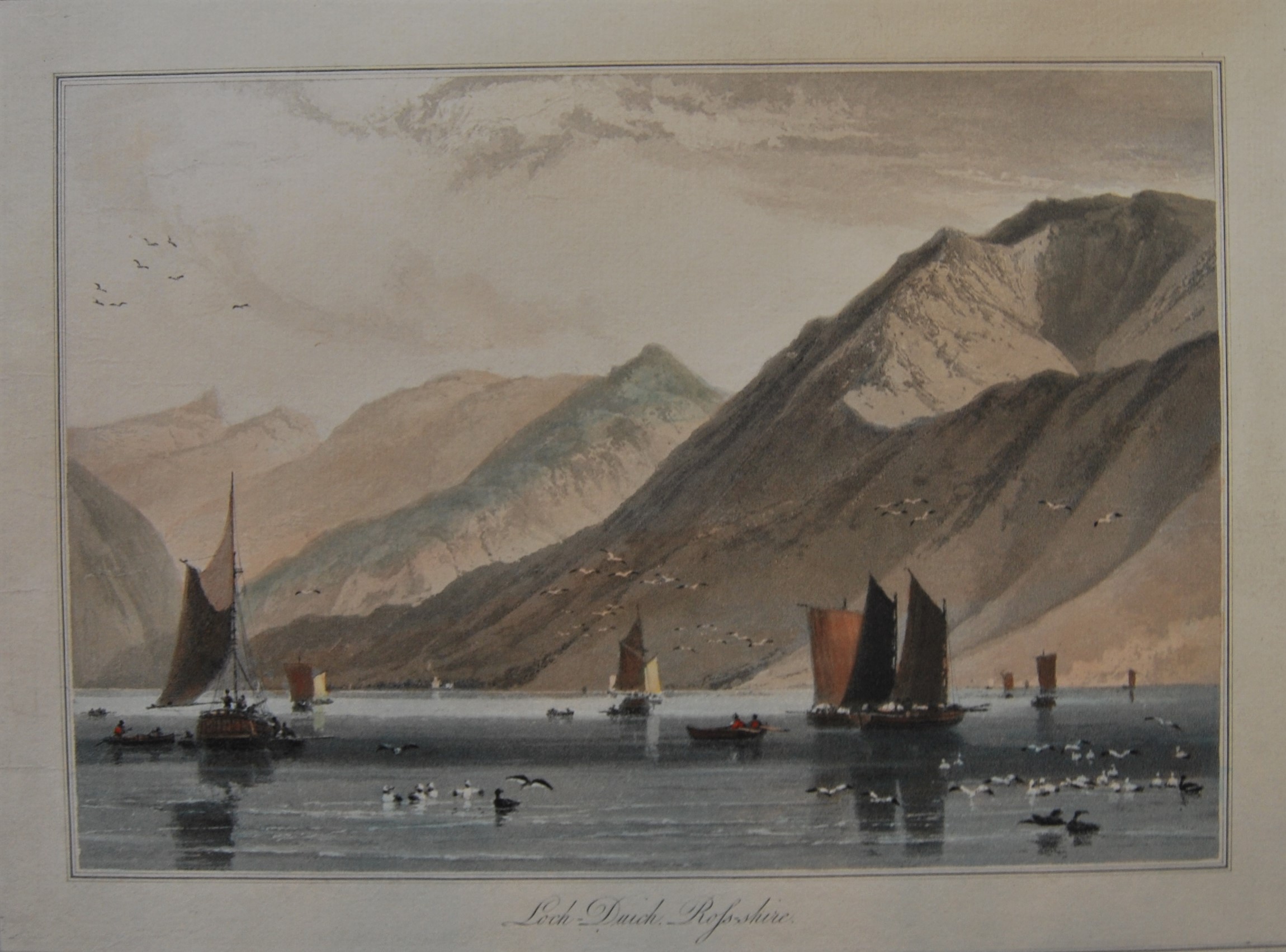 William Daniell