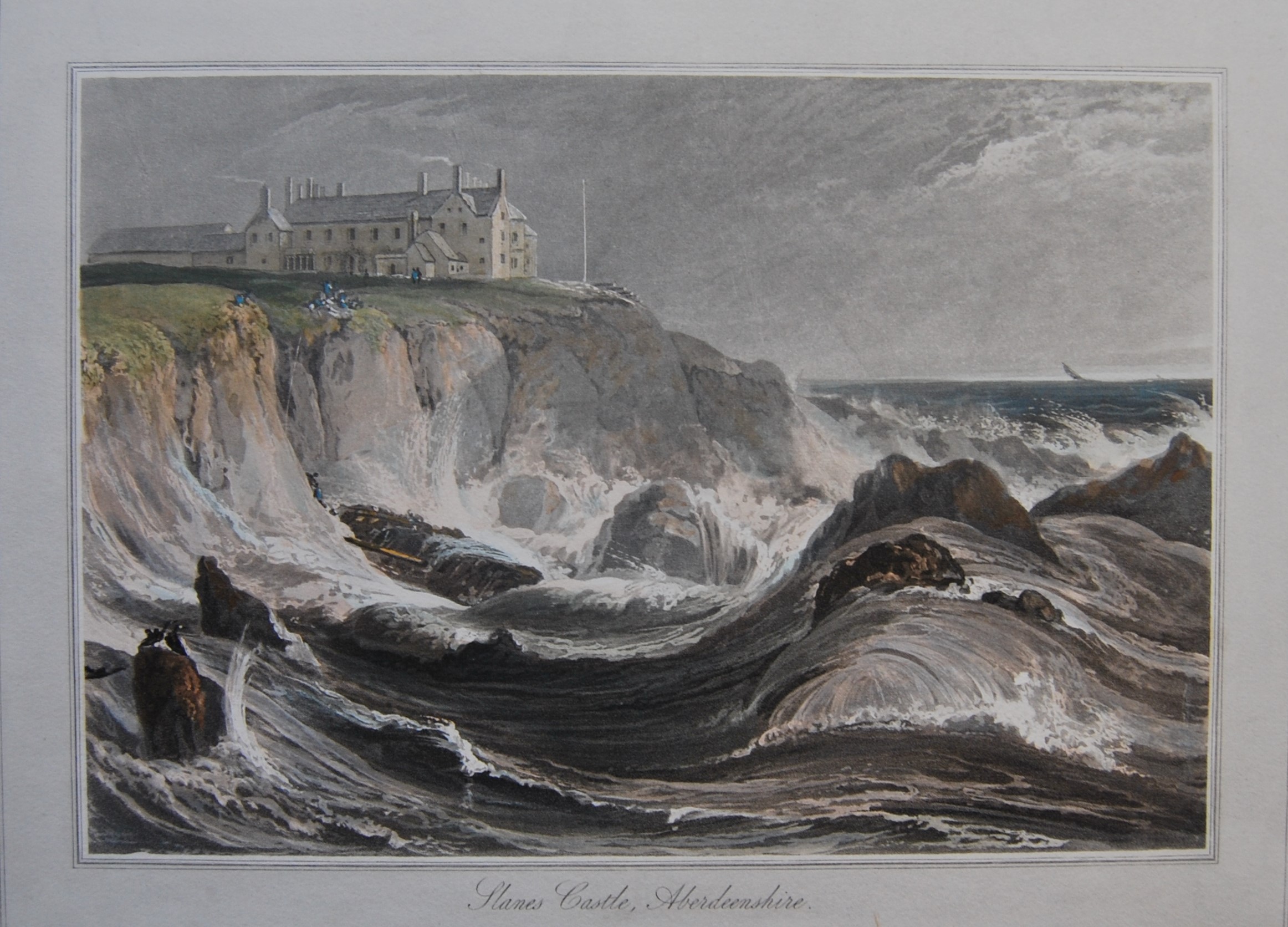 William Daniell