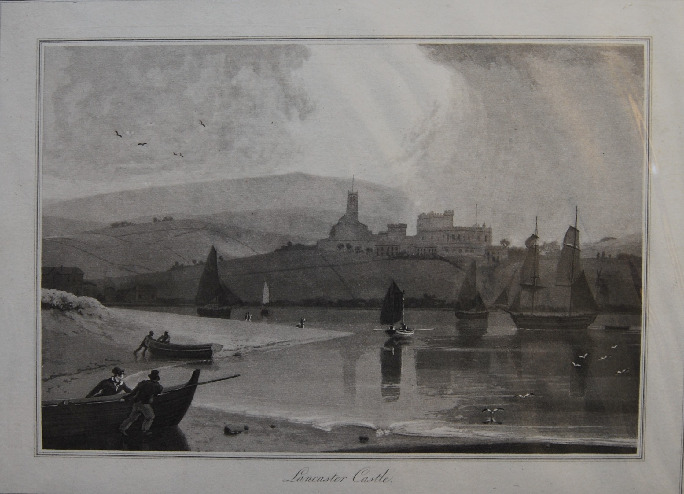 William Daniell