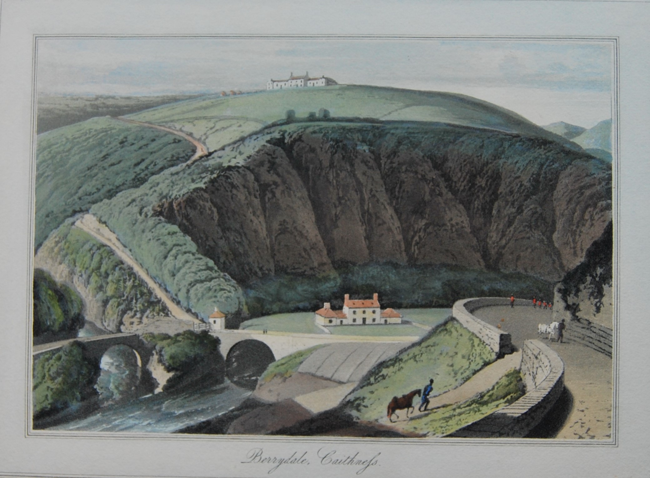 William Daniell