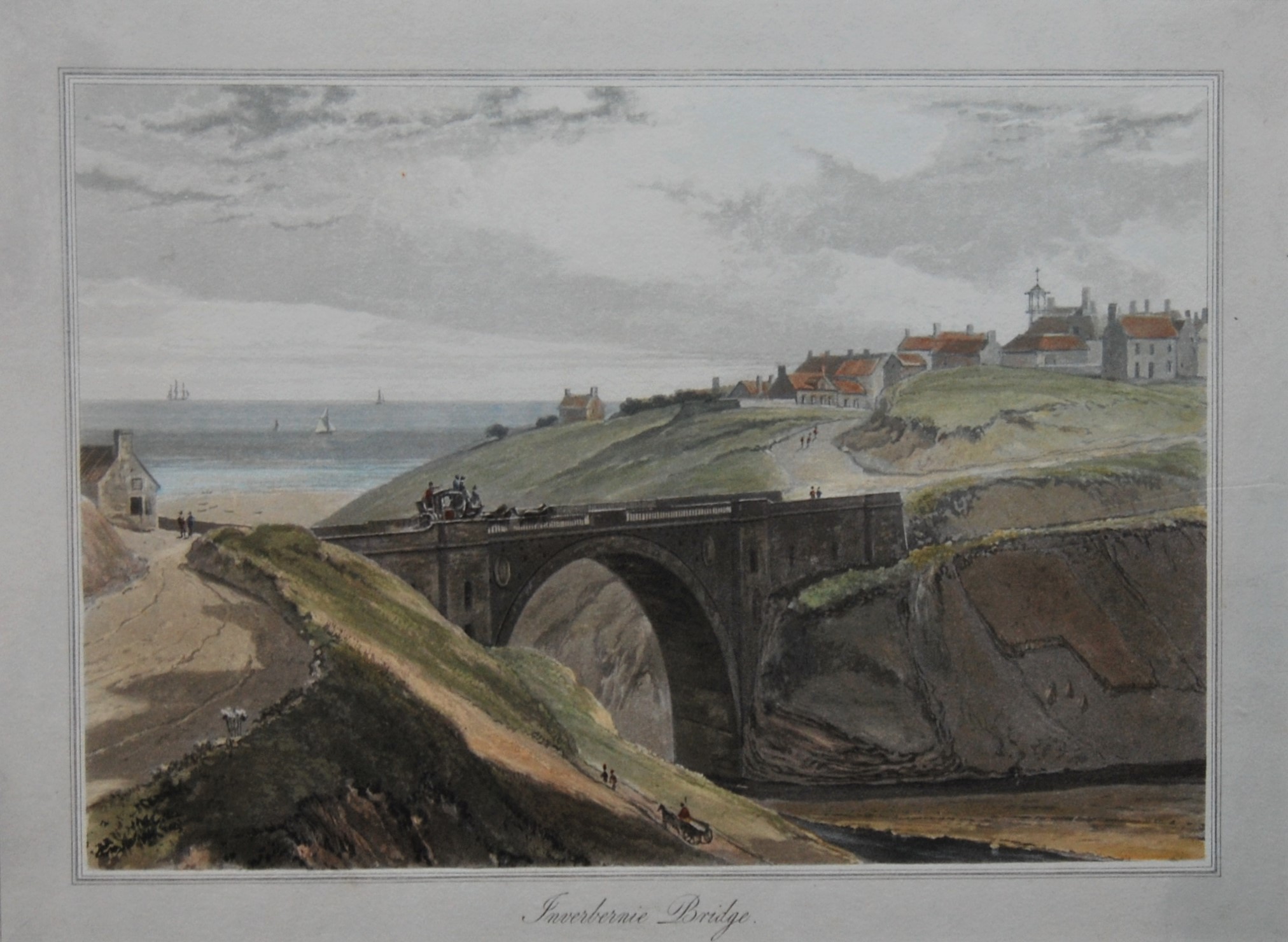 William Daniell