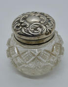 Victorian Scent Bottle