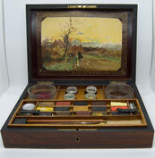 Victorian Paintbox