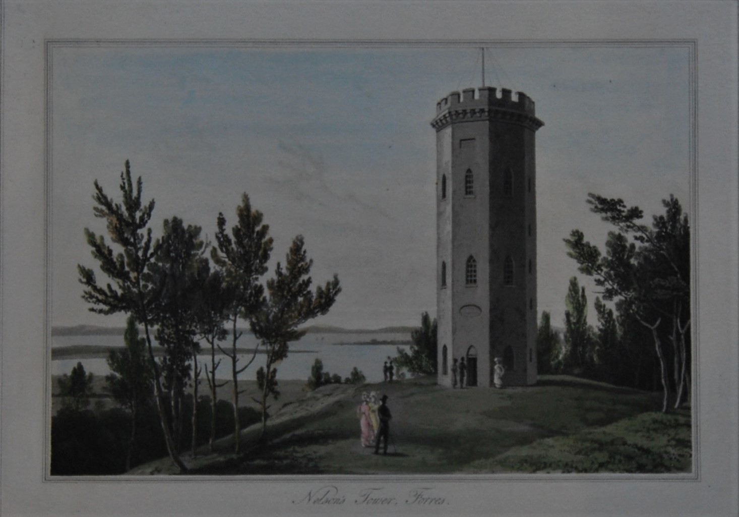 William Daniell