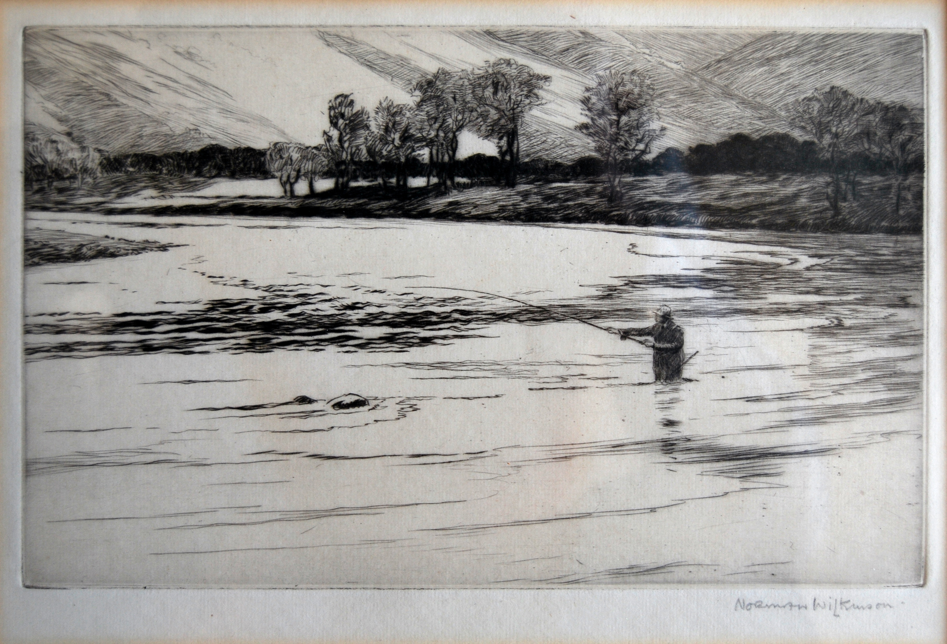 Norman Wilkinson