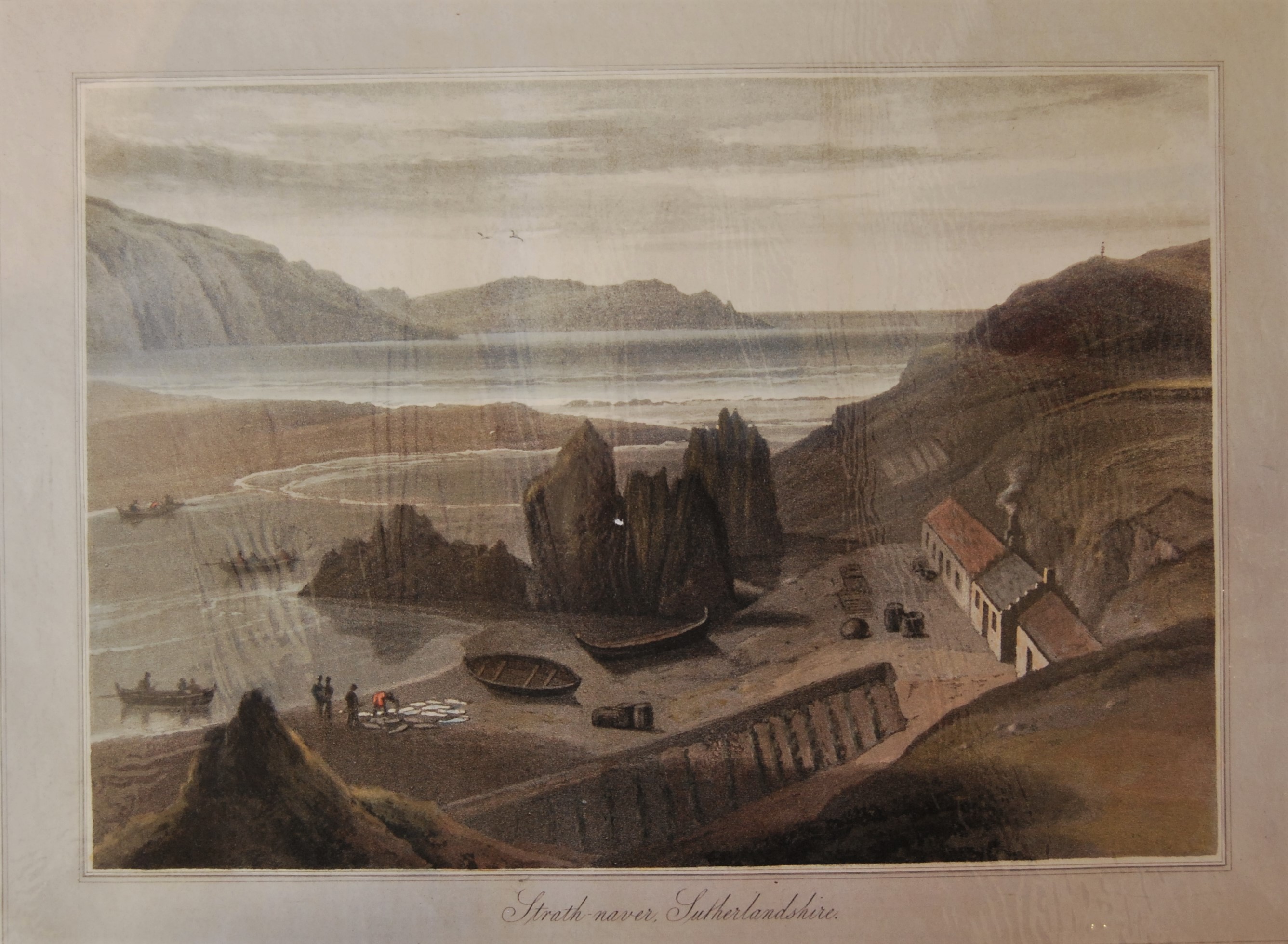William Daniell