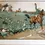 Thumbnail: Cecil Aldin - The Harefield Chase