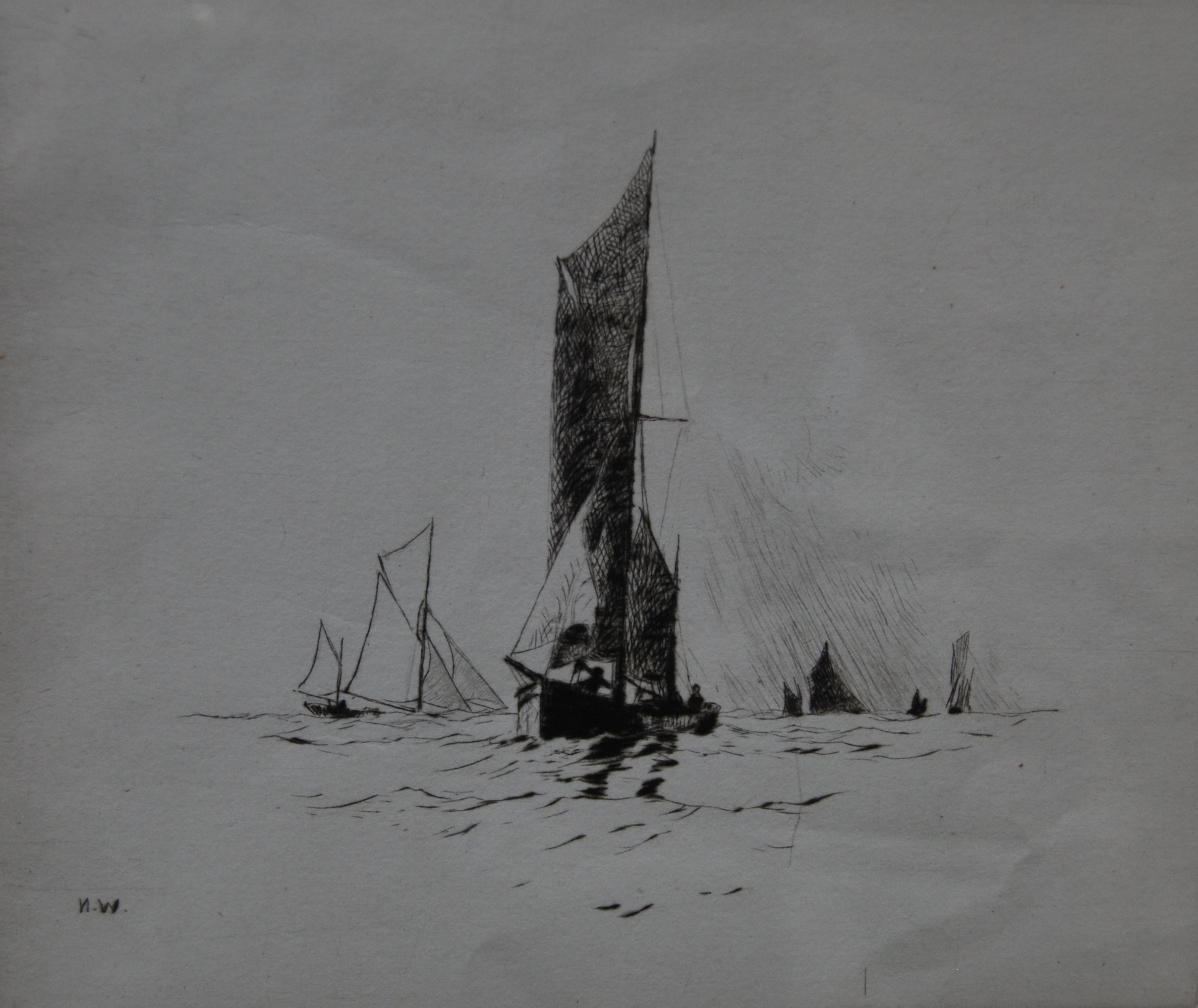 Norman Wilkinson