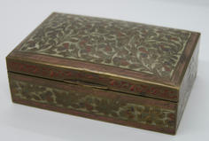 Turkish Victorian Box