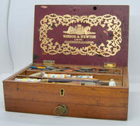 Victorian Paintbox